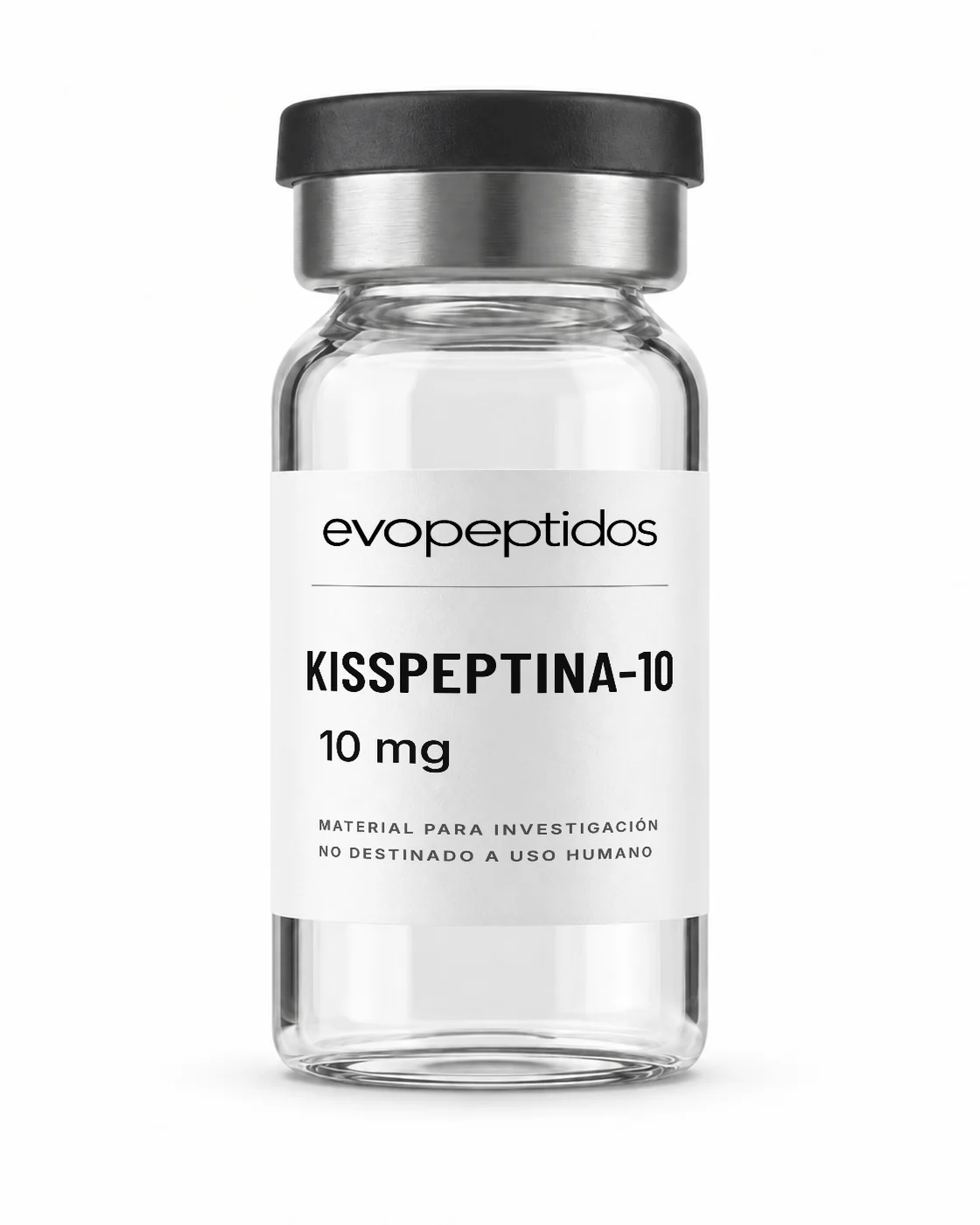 Vial de Kisspeptina-10 10 mg