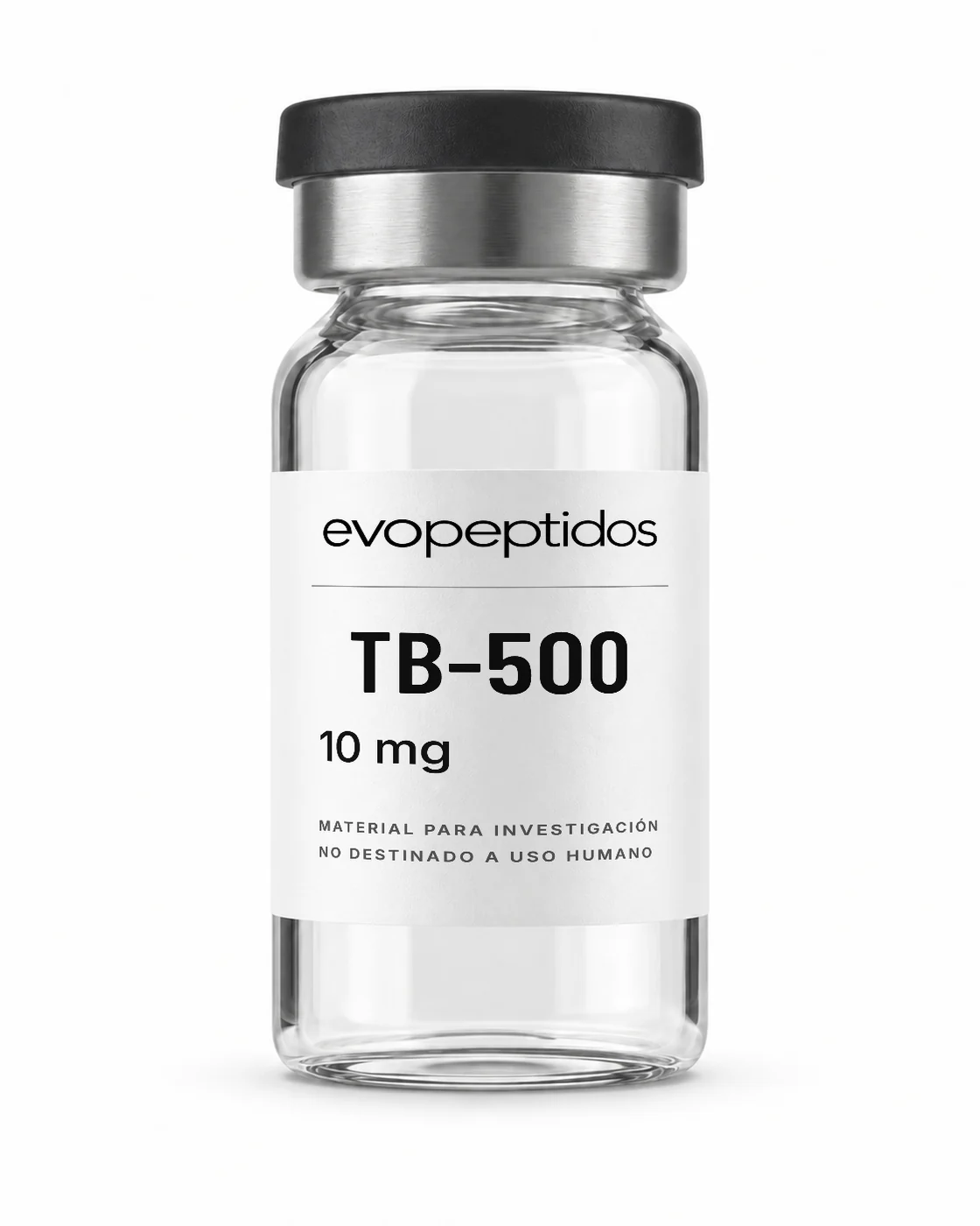 Vial de TB-500 10 mg